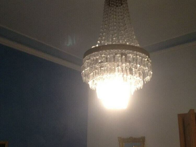 اتاق استاندارد چهار تخته, Il B&b Maison Graziella