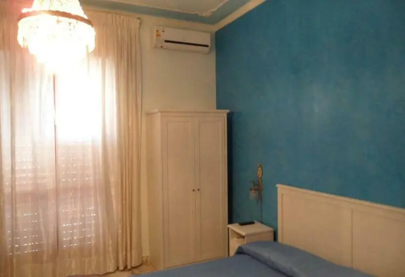 Standard-huone, Il B&b Maison Graziella