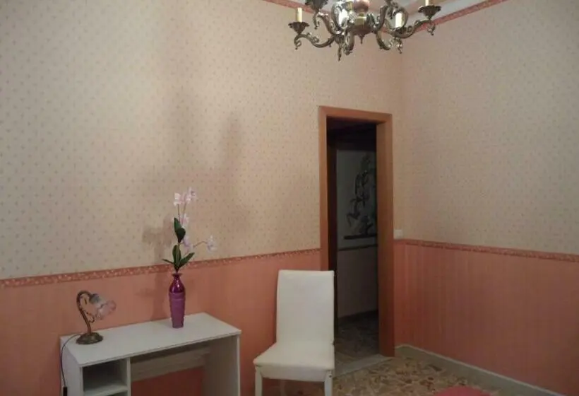 Standard-huone, Il B&b Maison Graziella