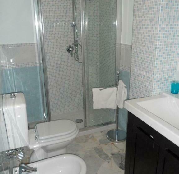 Номер Стандарт, Il B&b Maison Graziella