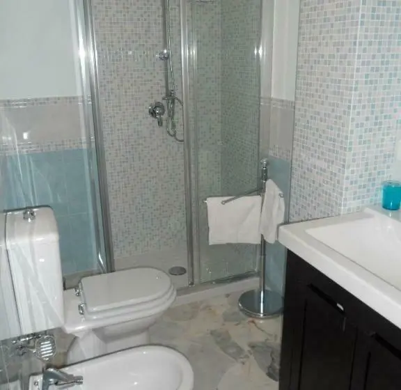 Standard-huone, Il B&b Maison Graziella