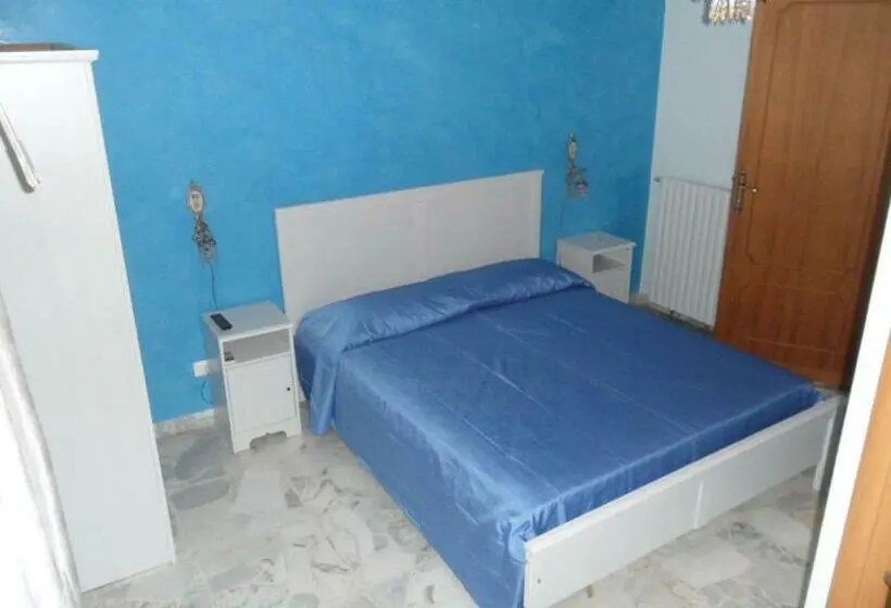 Standard-huone, Il B&b Maison Graziella