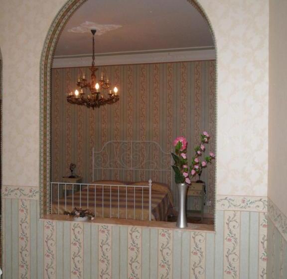 Четырехместный Номер Стандарт, Il B&b Maison Graziella