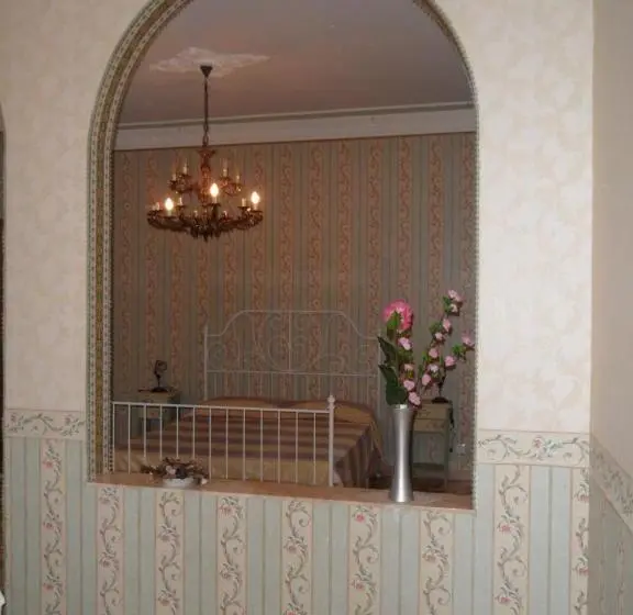 Standard Neljän Hengen Huone, Il B&b Maison Graziella