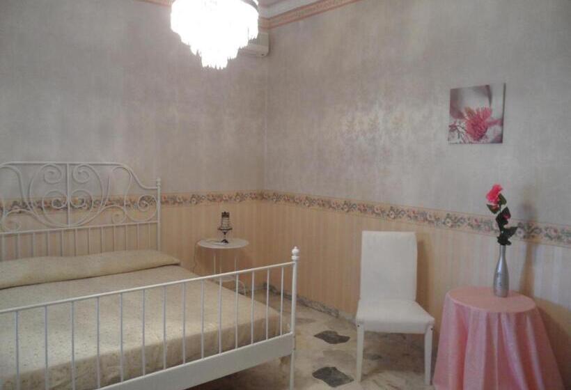 اتاق راحتی سه تخته, Il B&b Maison Graziella