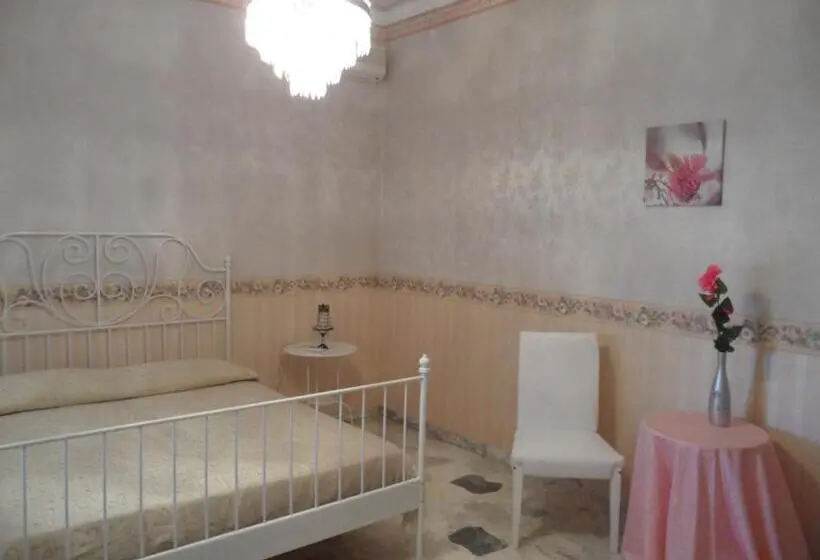 Comfort Kolmen Hengen Huone, Il B&b Maison Graziella