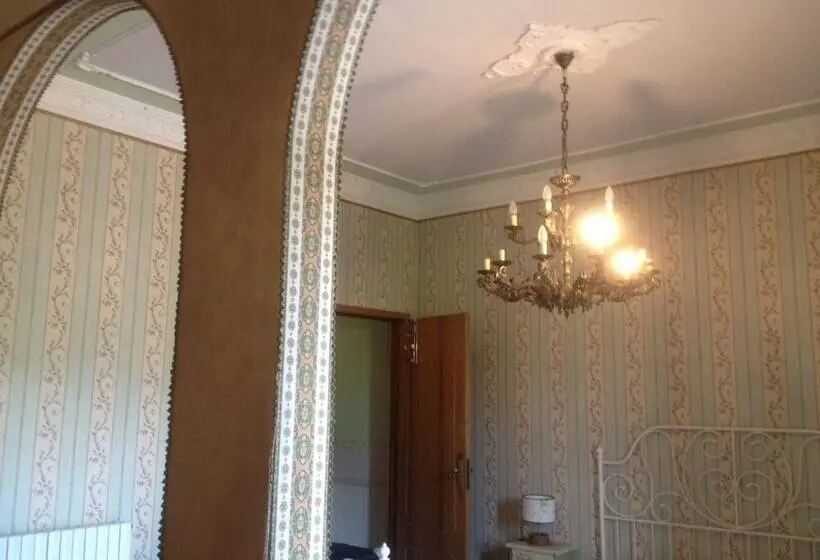 Standard Neljän Hengen Huone, Il B&b Maison Graziella