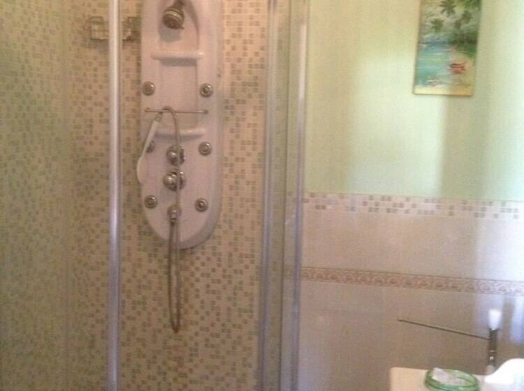 Четырехместный Номер Стандарт, Il B&b Maison Graziella