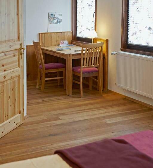 Номер Superior, Landhotel Garni Knittelsheimer Mühle