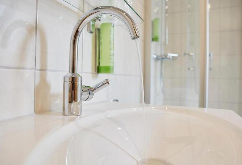 高级大房间, Landhotel Garni Knittelsheimer Mühle