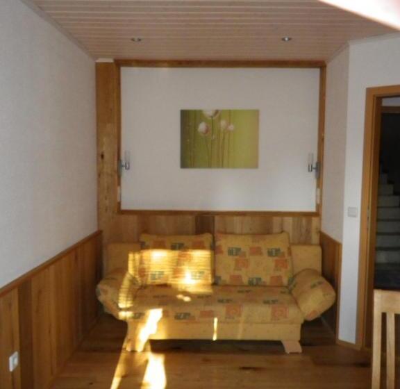 Люкс, Landhotel Garni Knittelsheimer Mühle