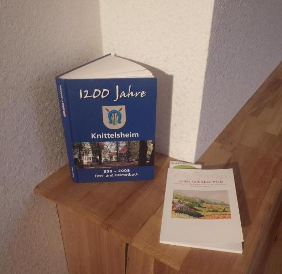 Номер Стандарт, Landhotel Garni Knittelsheimer Mühle