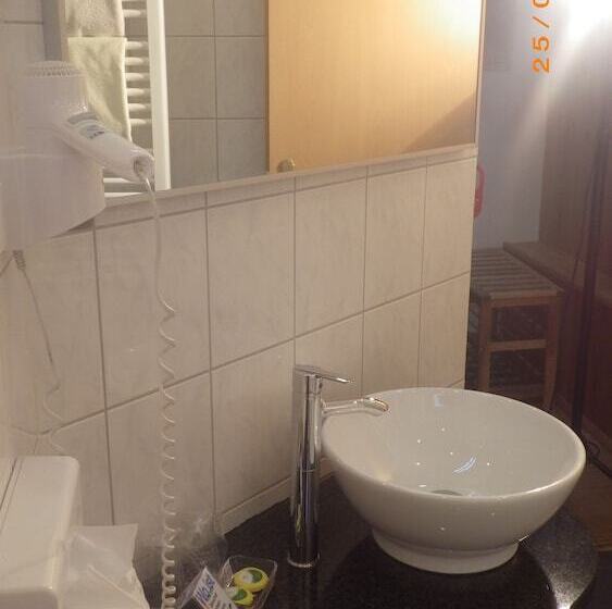 标准间, Landhotel Garni Knittelsheimer Mühle