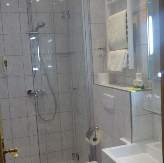 标准单人间, Landhotel Garni Knittelsheimer Mühle