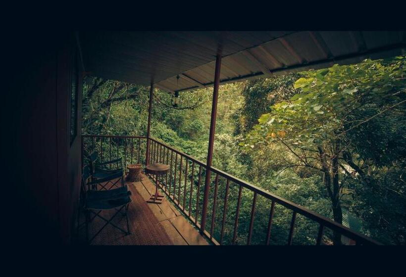 1ベッドルームハウス, Ela Ecoland Nature Retreat