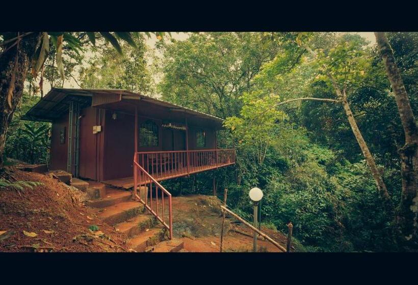1ベッドルームハウス, Ela Ecoland Nature Retreat