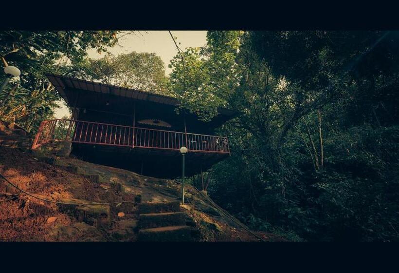 1ベッドルームハウス, Ela Ecoland Nature Retreat