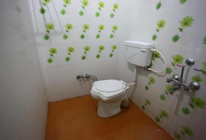 Chambre Triple Deluxe, Somnath Sagar