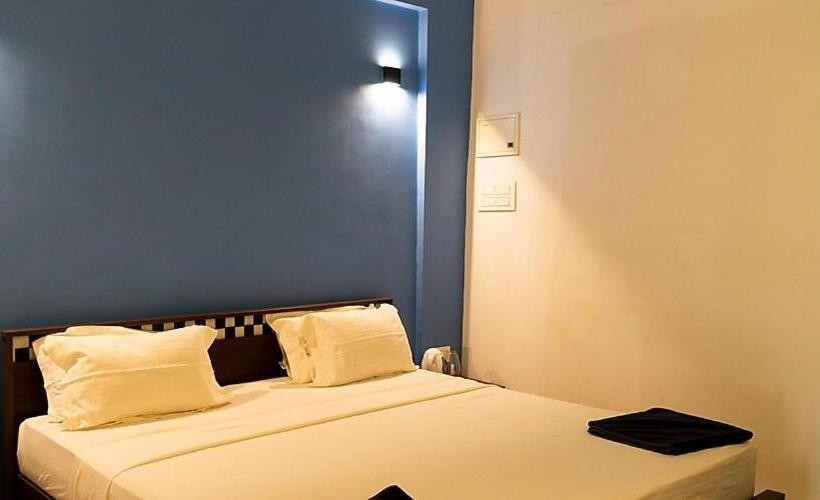 Economy Room, Shaan Coco Palms Beach Resort