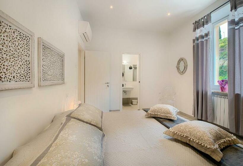 Номер Superior, Siena Vip B&b