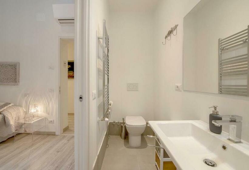 Номер Superior, Siena Vip B&b