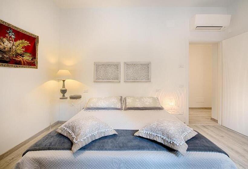 Номер Superior, Siena Vip B&b