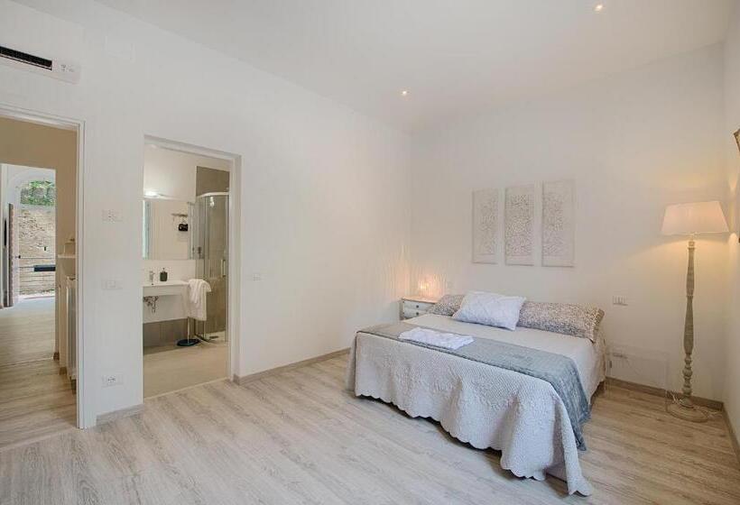 Номер Superior, Siena Vip B&b