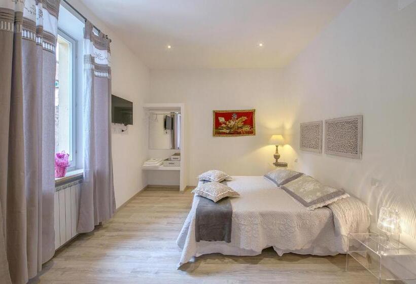 اتاق سوپریور, Siena Vip B&b
