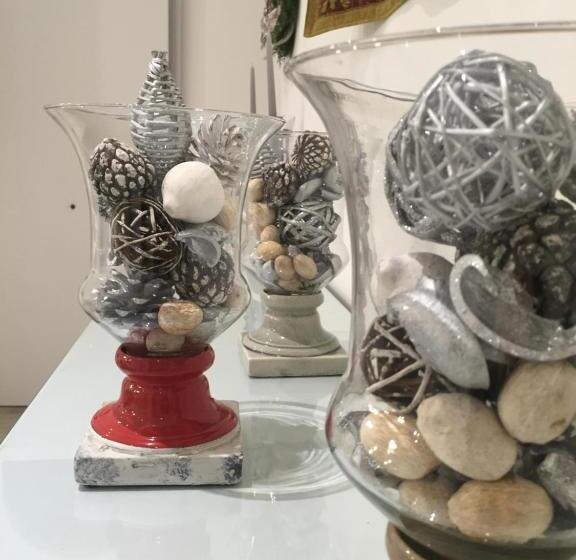 Полулюкс Повышенной Комфортности, Siena Vip B&b