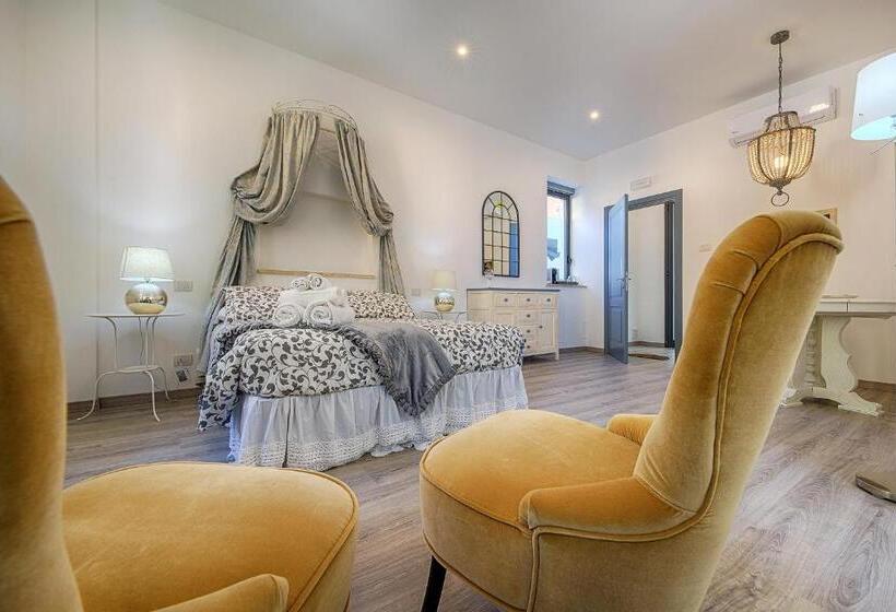 استودیوی استاندارد, Siena Vip B&b