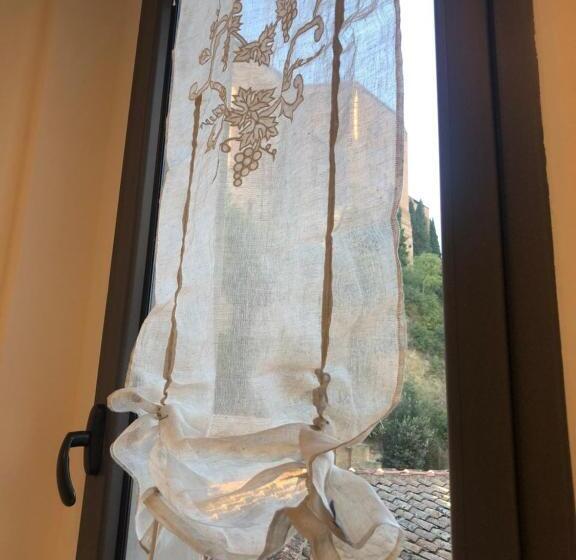 Студио Стандарт Кровать Кинг, Siena Vip B&b