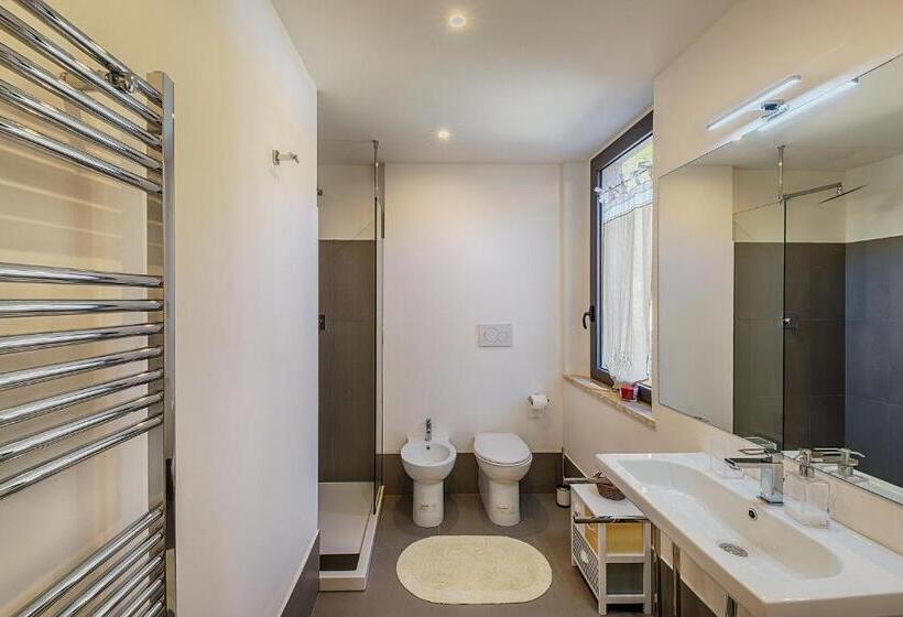 Студио Стандарт Кровать Кинг, Siena Vip B&b