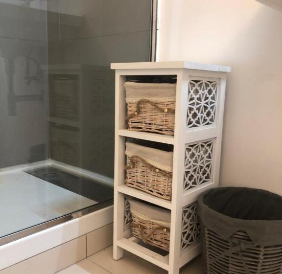 Апартаменты 2 Спальни, Siena Vip B&b