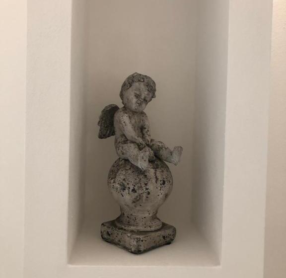 Апартаменты 2 Спальни, Siena Vip B&b