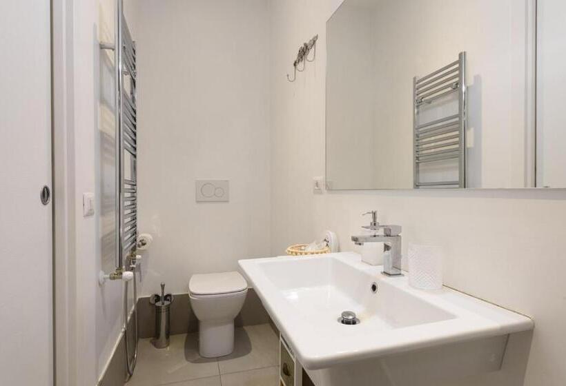 اتاق سوپریور, Siena Vip B&b