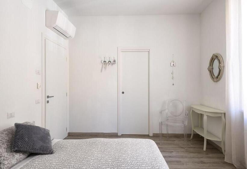 Номер Superior, Siena Vip B&b