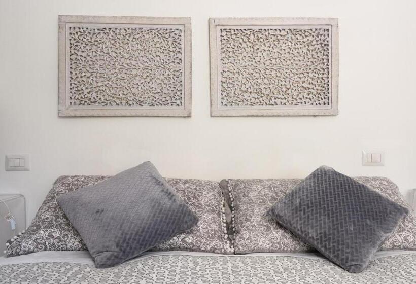 Номер Superior, Siena Vip B&b