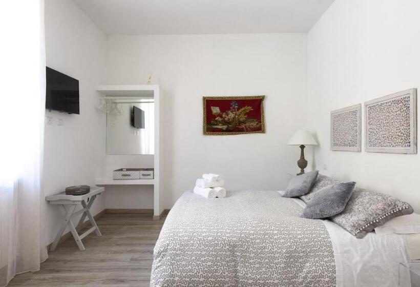 Номер Superior, Siena Vip B&b