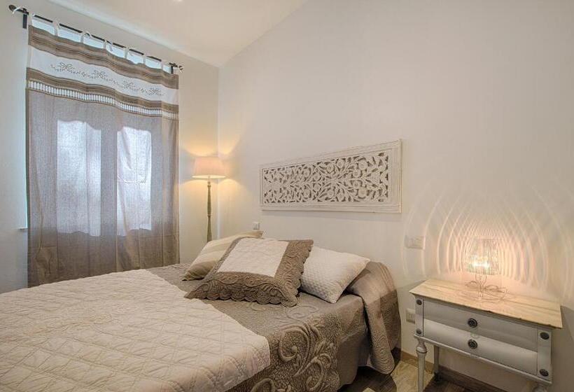 Номер Superior, Siena Vip B&b