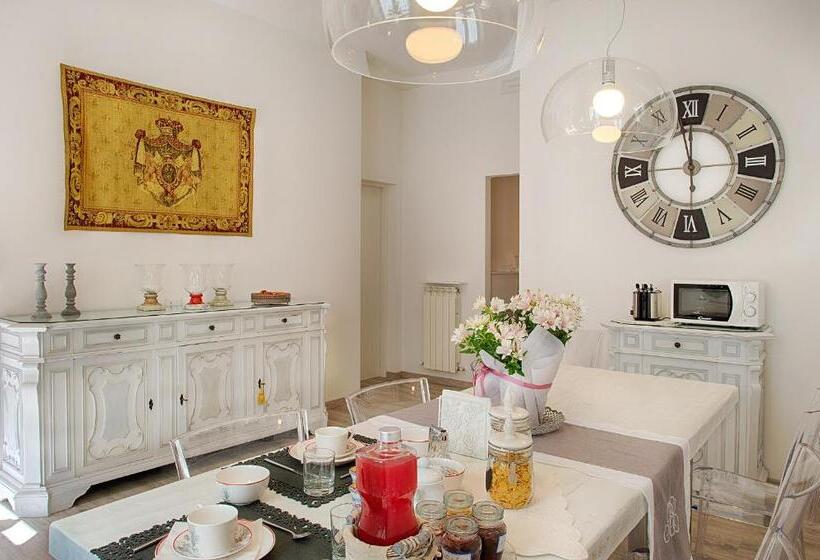 Номер Superior, Siena Vip B&b