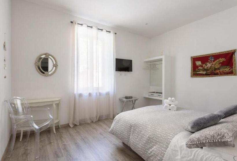 Номер Superior, Siena Vip B&b