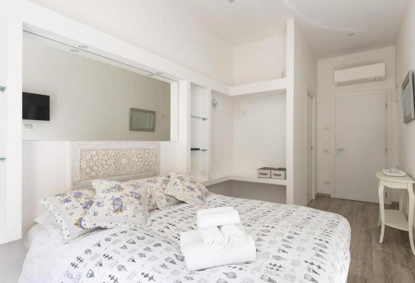 Номер Стандарт, Siena Vip B&b