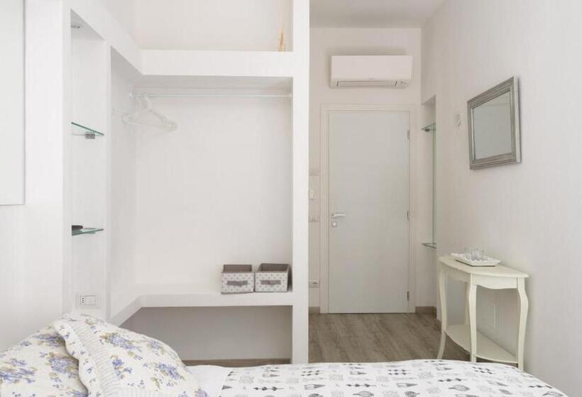 Номер Стандарт, Siena Vip B&b