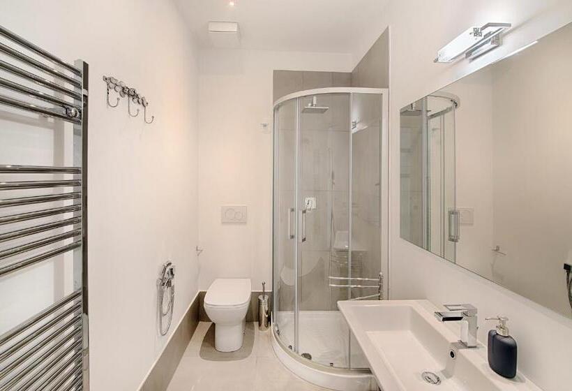 Номер Стандарт, Siena Vip B&b