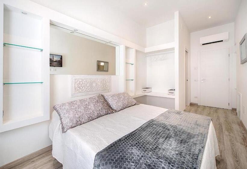 Номер Стандарт, Siena Vip B&b