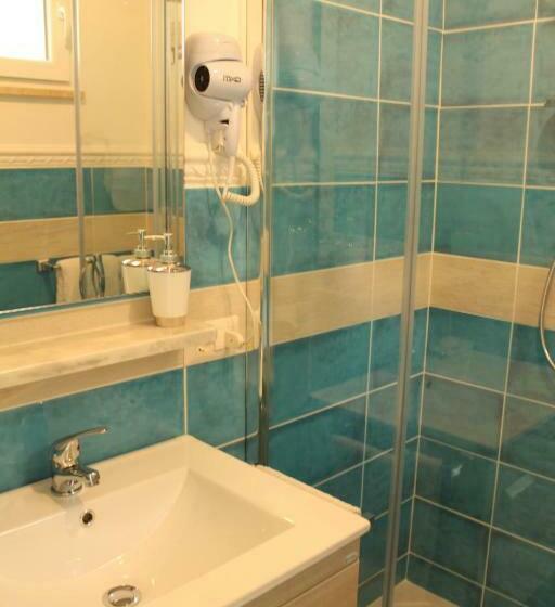 스탠다드 룸 가든 전망, B&b Acquadolce