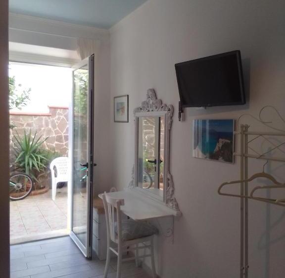 스탠다드 룸 가든 전망, B&b Acquadolce