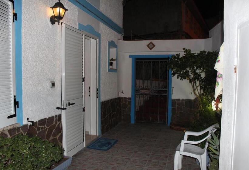 스탠다드 룸 가든 전망, B&b Acquadolce