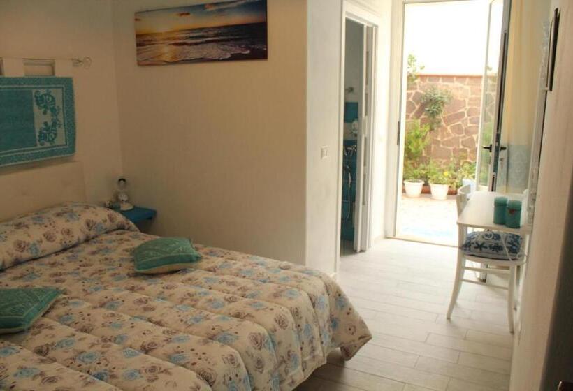 스탠다드 룸 가든 전망, B&b Acquadolce