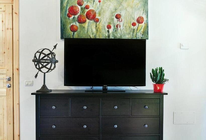 جناح, B&b Cuor Di Lavanda